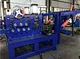 roll forming machine-Two Waves Guardrail Roll Forming Machine